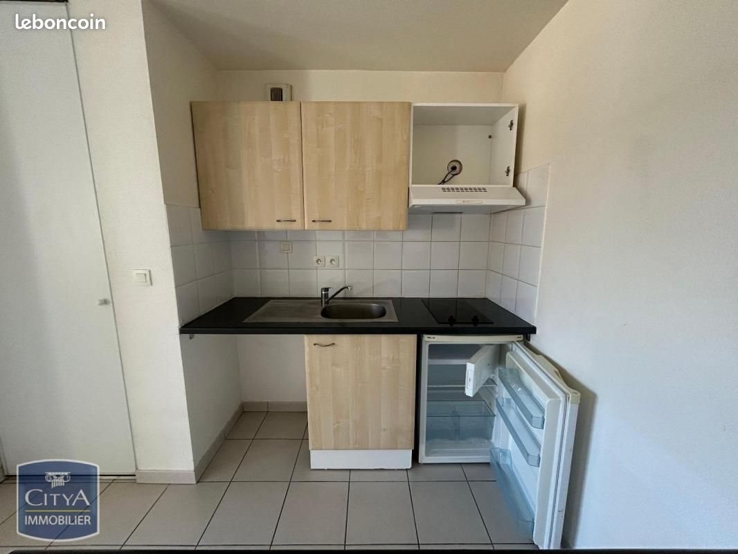 Appartement à louer, 38m², Cusset