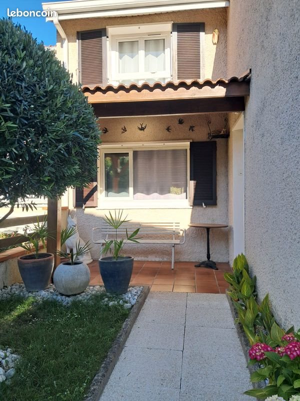 Maison à vendre, 103m², Toulouse