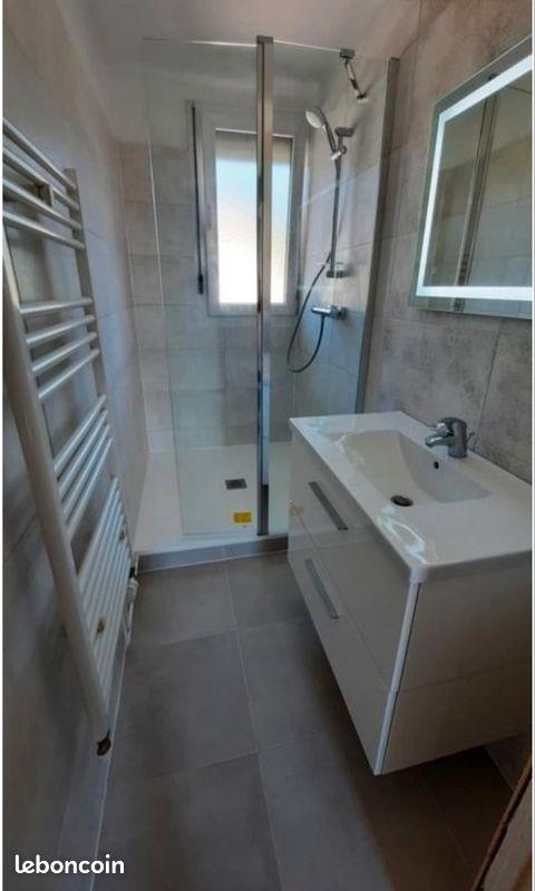 Appartement à vendre, 60m², Besançon