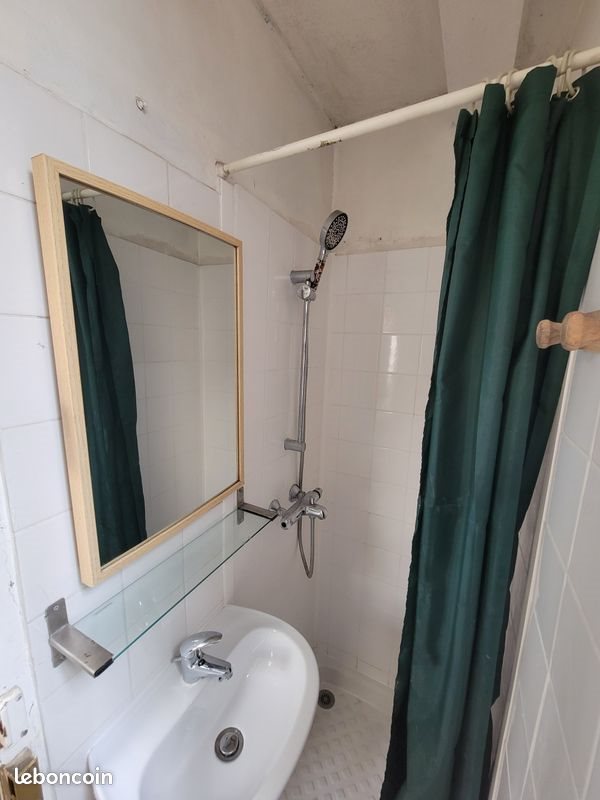 Appartement à louer, 9m², Paris 12ème