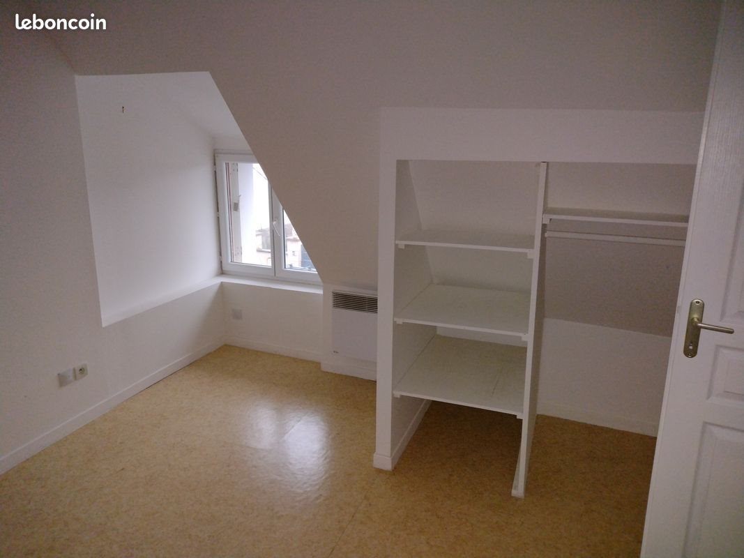 Maison à louer, 85m², Vierzon