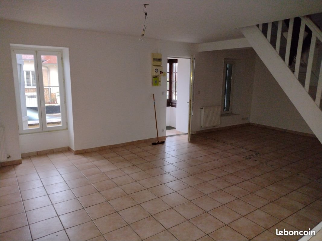 Maison à louer, 85m², Vierzon