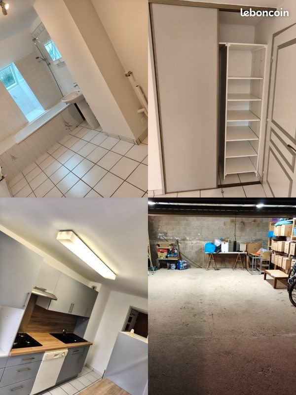 Appartement à vendre, 73m², Ploërmel
