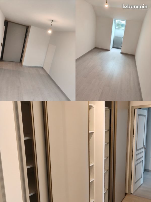 Appartement à vendre, 73m², Ploërmel