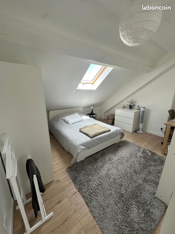 Appartement à louer, 26m², Audincourt