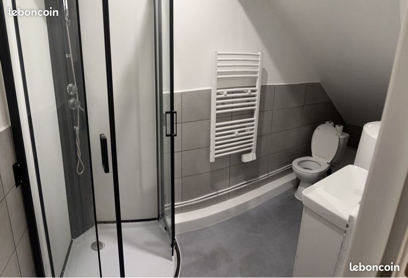 Appartement à louer, 26m², Audincourt