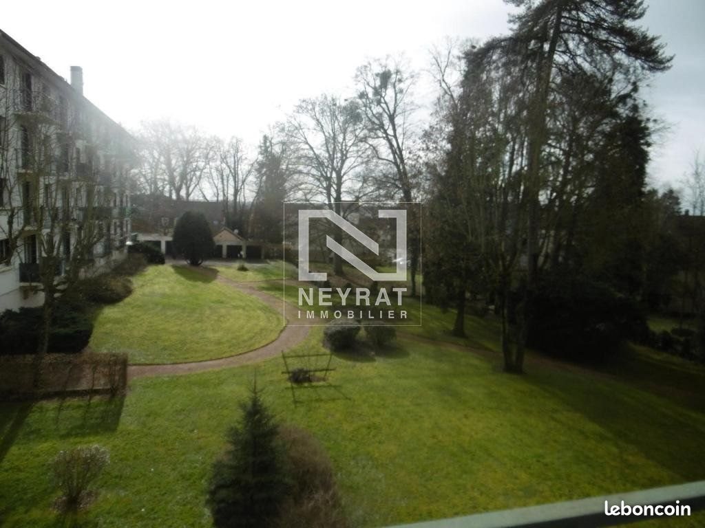 Appartement à louer, 52m², Paray-le-Monial