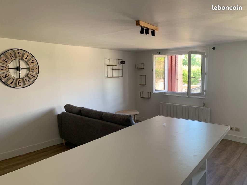 Appartement à louer, 53m², Limoges