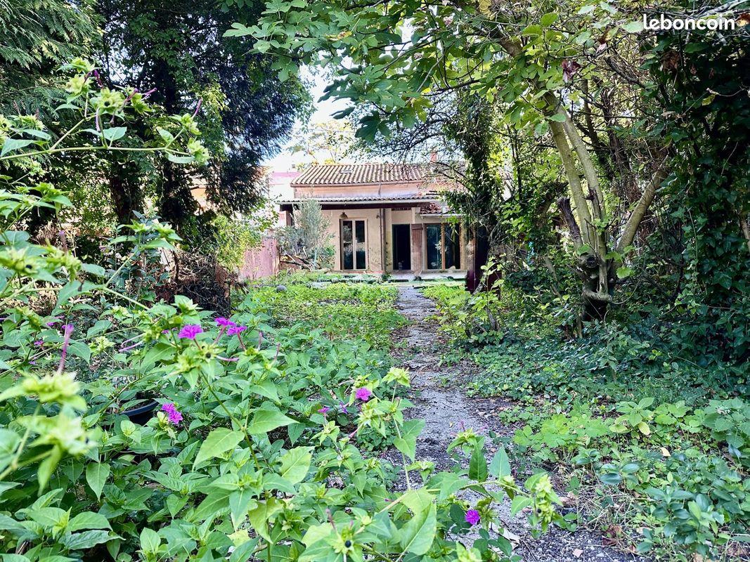 Maison à vendre, 180m², Bordeaux
