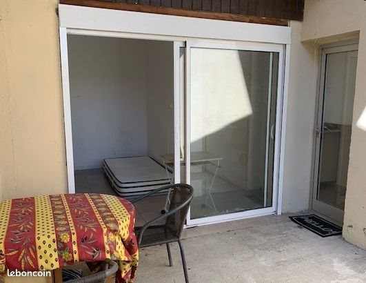 Appartement à louer, 13m², Ramonville-Saint-Agne