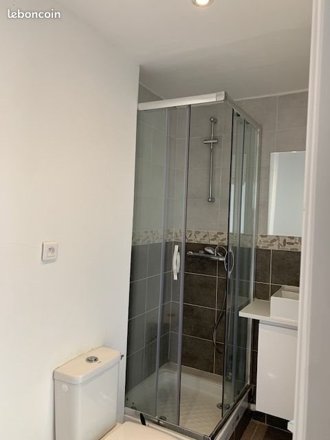 Appartement à louer, 13m², Ramonville-Saint-Agne