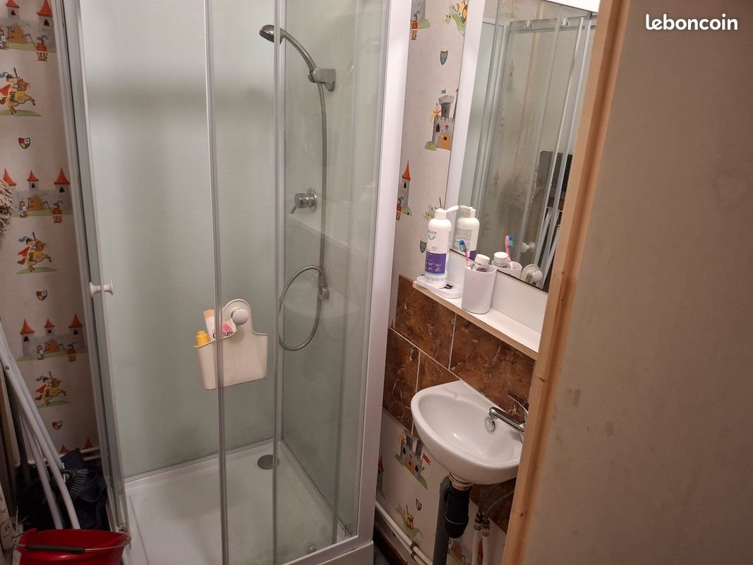 Maison à louer, 40m², Les Ponts-de-Cé