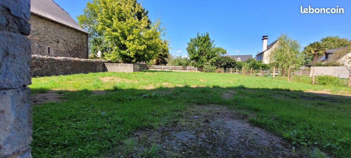 Maison à louer, 120m², Gurmençon