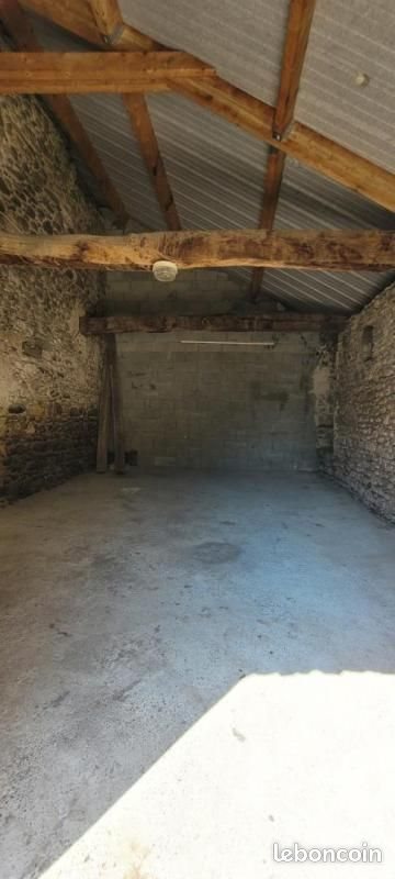 Maison à louer, 120m², Gurmençon