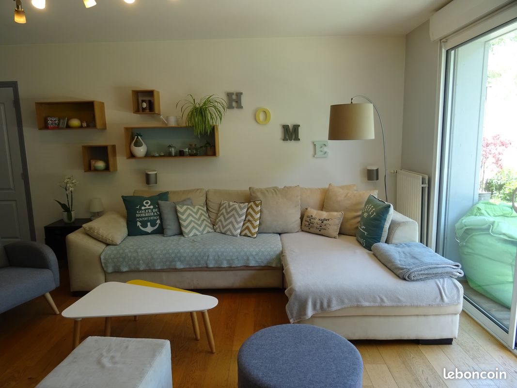 Maison à louer, 155m², Vannes