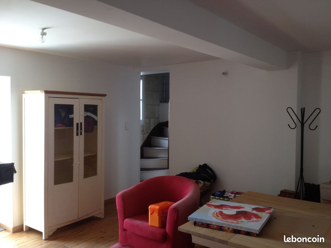 Maison à louer, 120m², Châtellerault