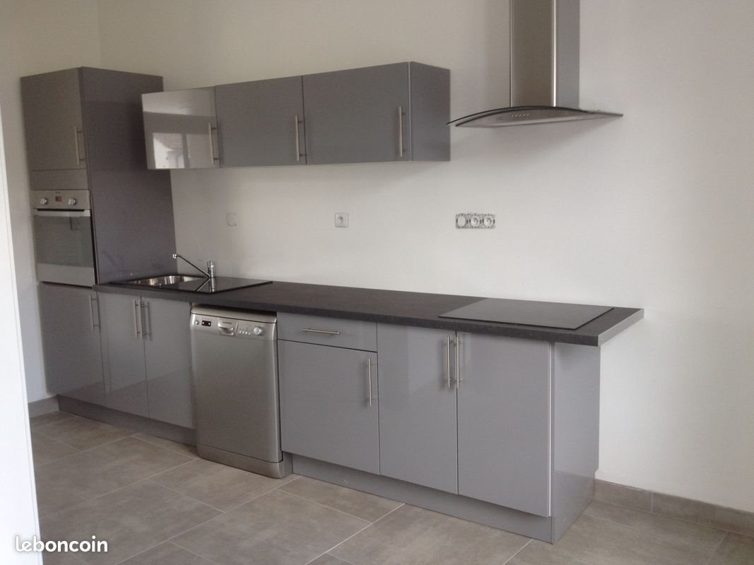 Maison à louer, 120m², Châtellerault