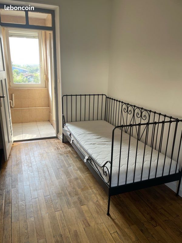 Appartement à louer, 18m², Sarreguemines