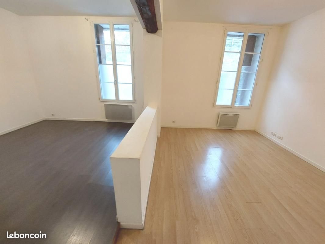 Appartement à louer, 74m², Vauvert