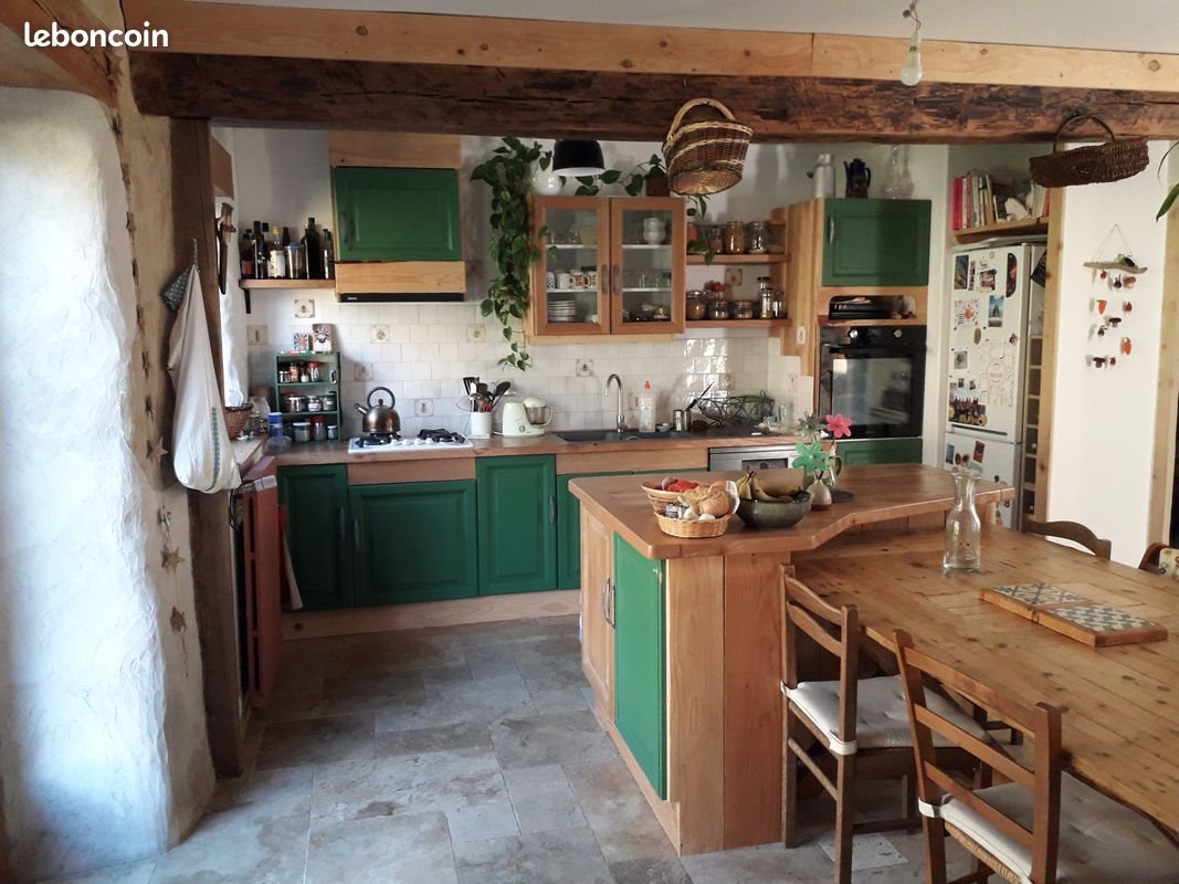 Maison à vendre, 125m², Nistos