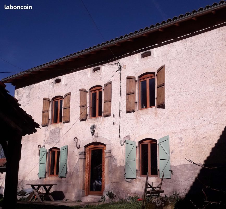 Maison à vendre, 125m², Nistos