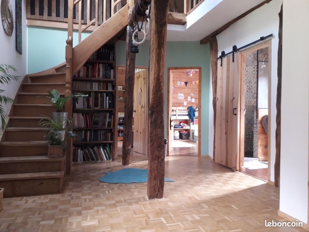 Maison à vendre, 125m², Nistos