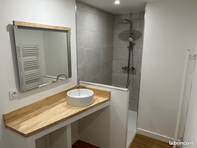 Maison à louer, 85m², Buis-les-Baronnies