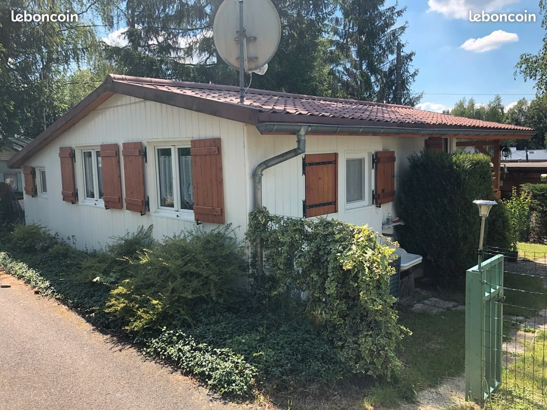 Maison à vendre, 30m², Langatte