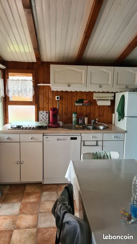Maison à vendre, 30m², Langatte