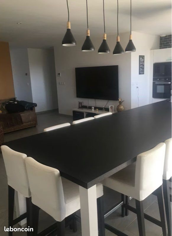Maison à louer, 100m², Mignaloux-Beauvoir