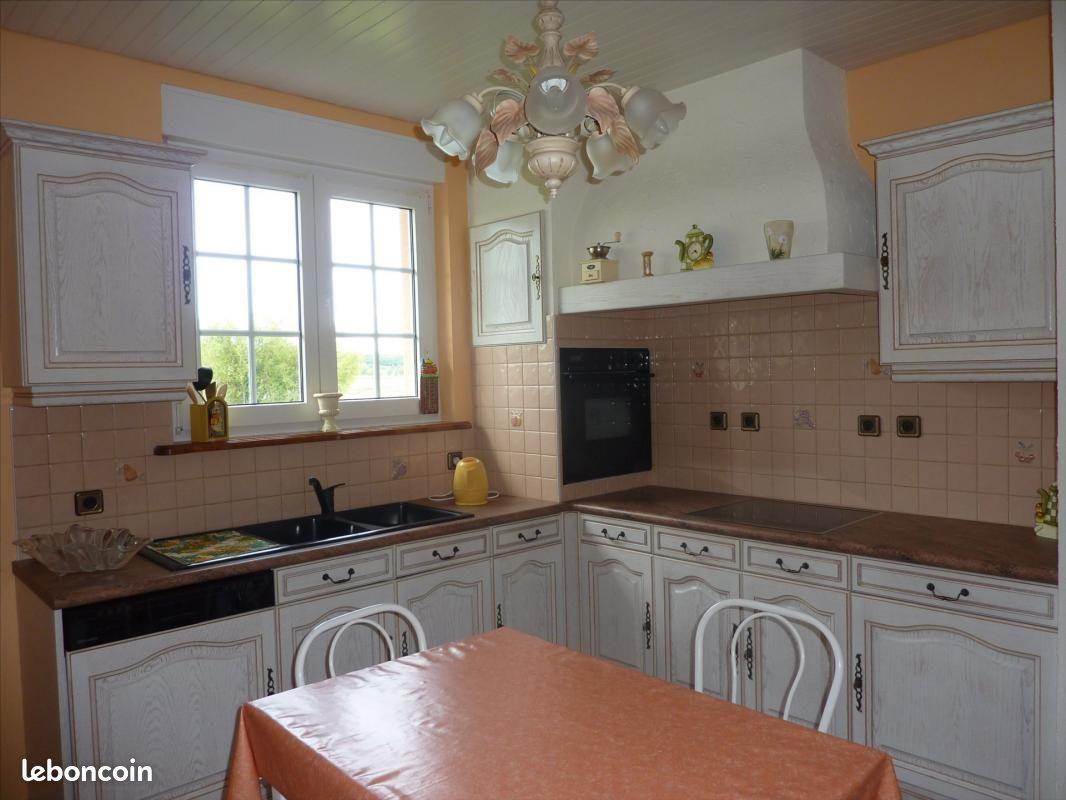 Maison à louer, 124m², Freistroff