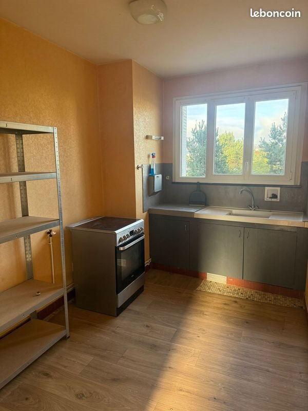 Appartement à vendre, 42m², Vendôme