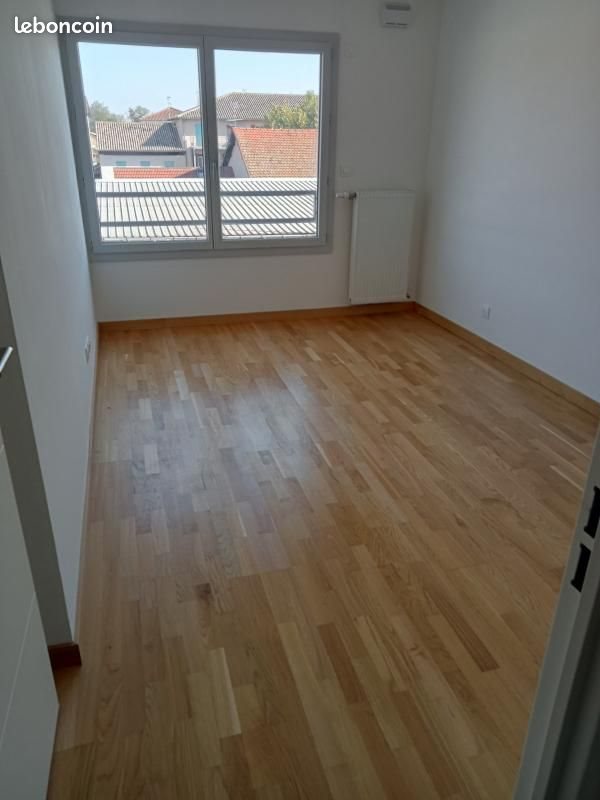 Appartement à louer, 70m², Belleville-en-Beaujolais