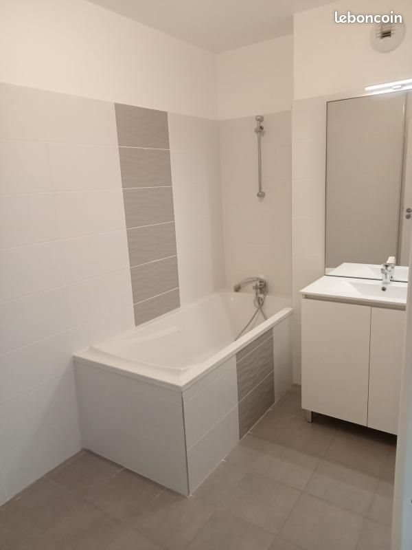 Appartement à louer, 70m², Belleville-en-Beaujolais