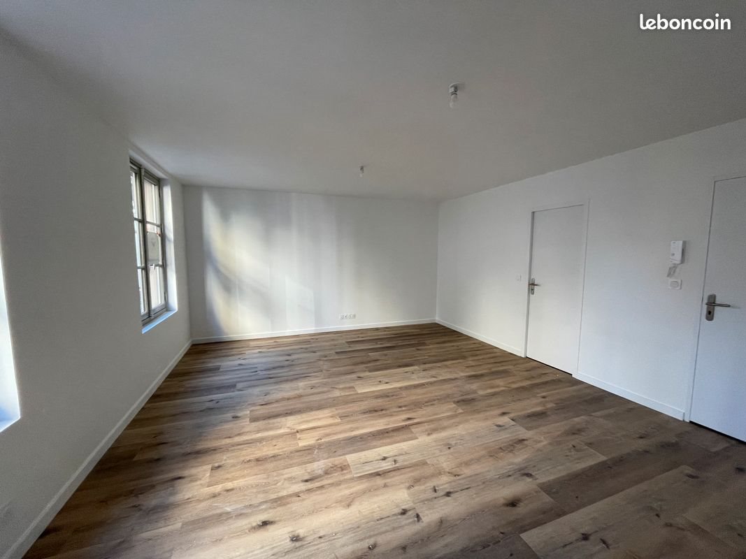 Appartement à louer, 44m², Auray