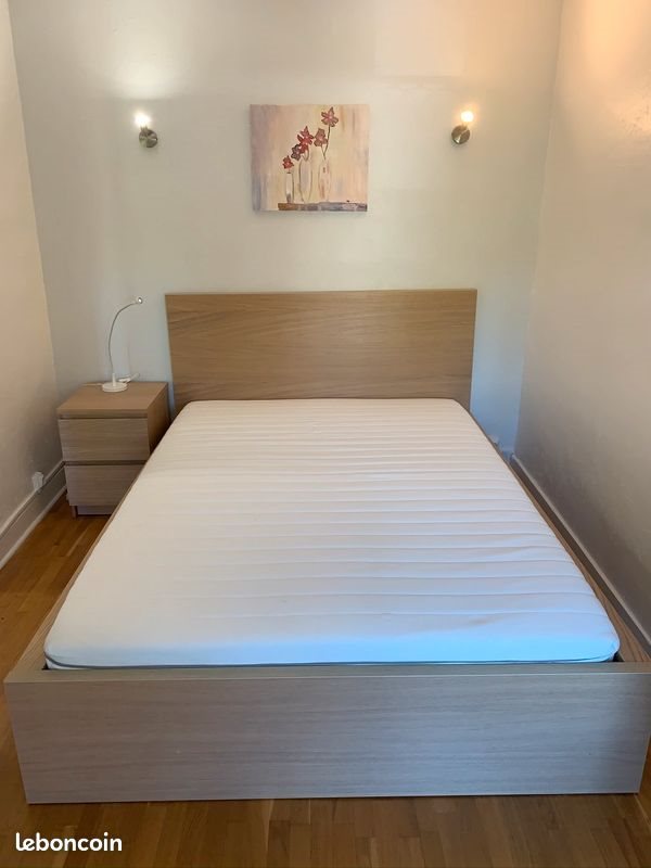 Appartement à louer, 38m², Sainte-Foy-lès-Lyon