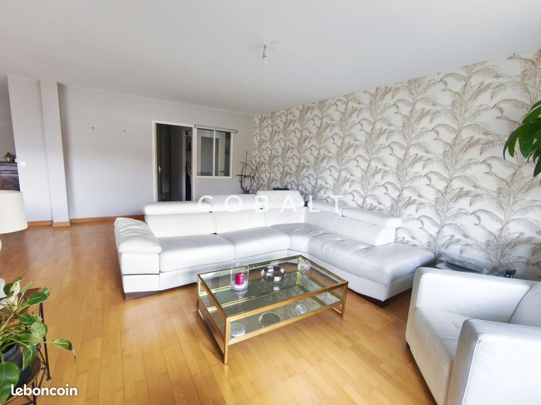 Appartement à vendre, 109m², Nantes