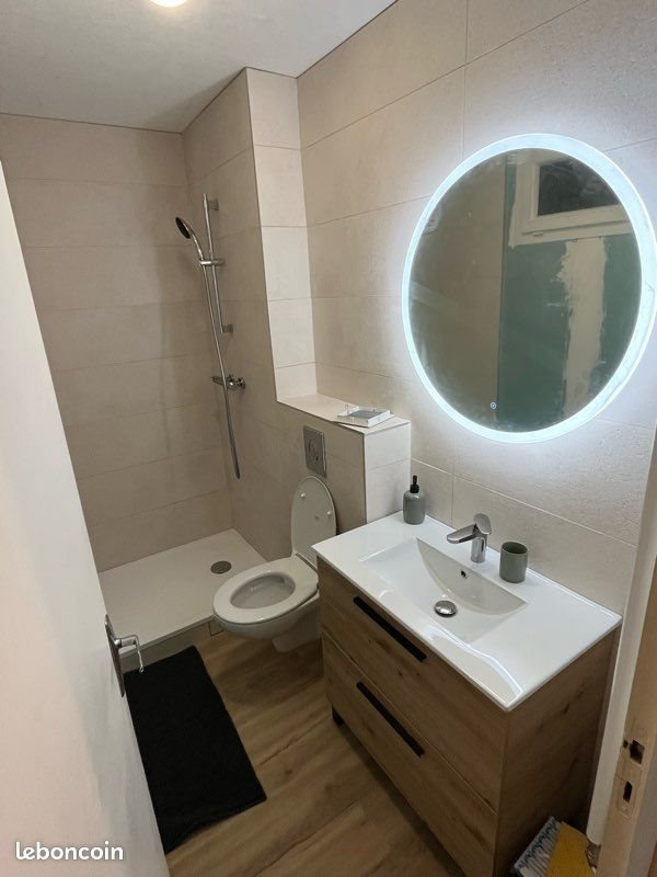 Appartement à louer, 26m², Rennes