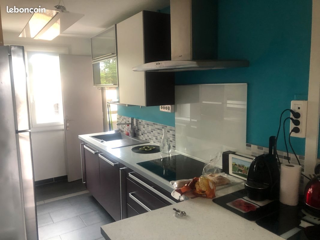 Appartement à louer, 56m², Lyon 9ème