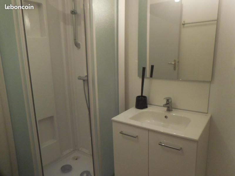 Appartement à louer, 20m², Rennes