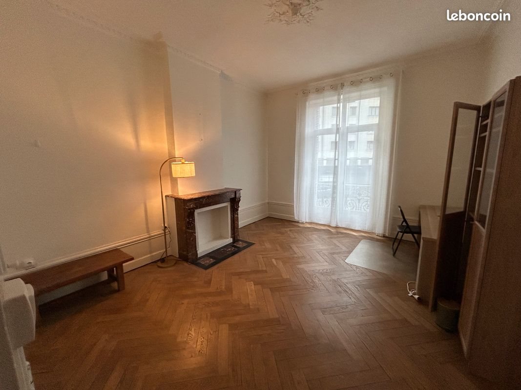 Appartement à louer, 113m², Saint-Etienne