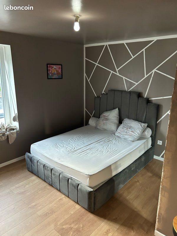 Maison à vendre, 90m², Feignies