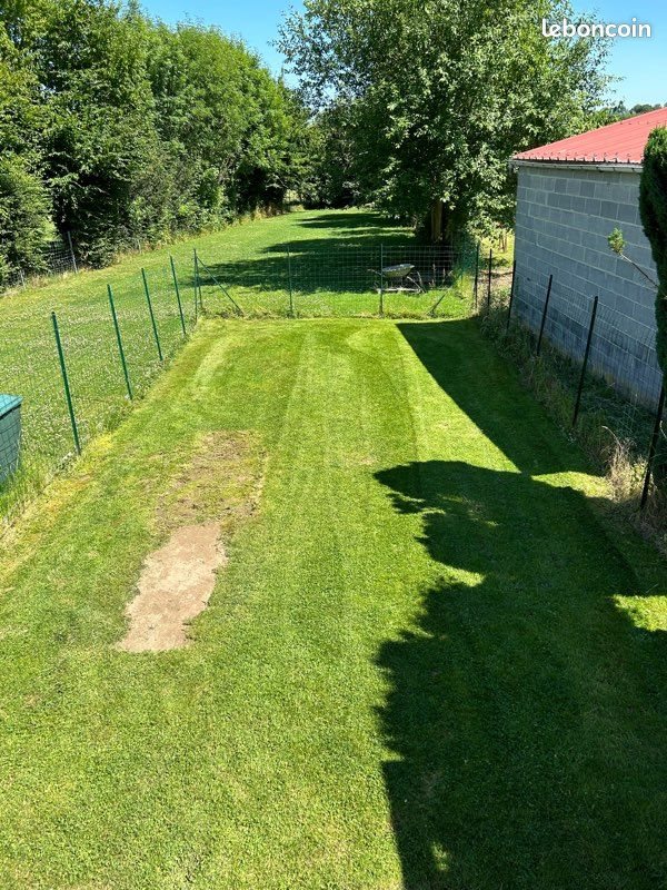 Maison à vendre, 90m², Feignies