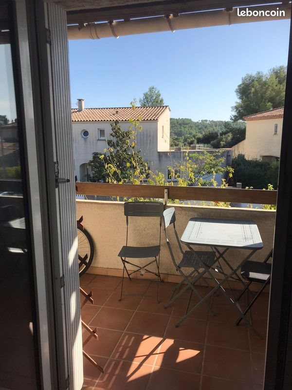 Appartement à louer, 44m², Prades-le-Lez