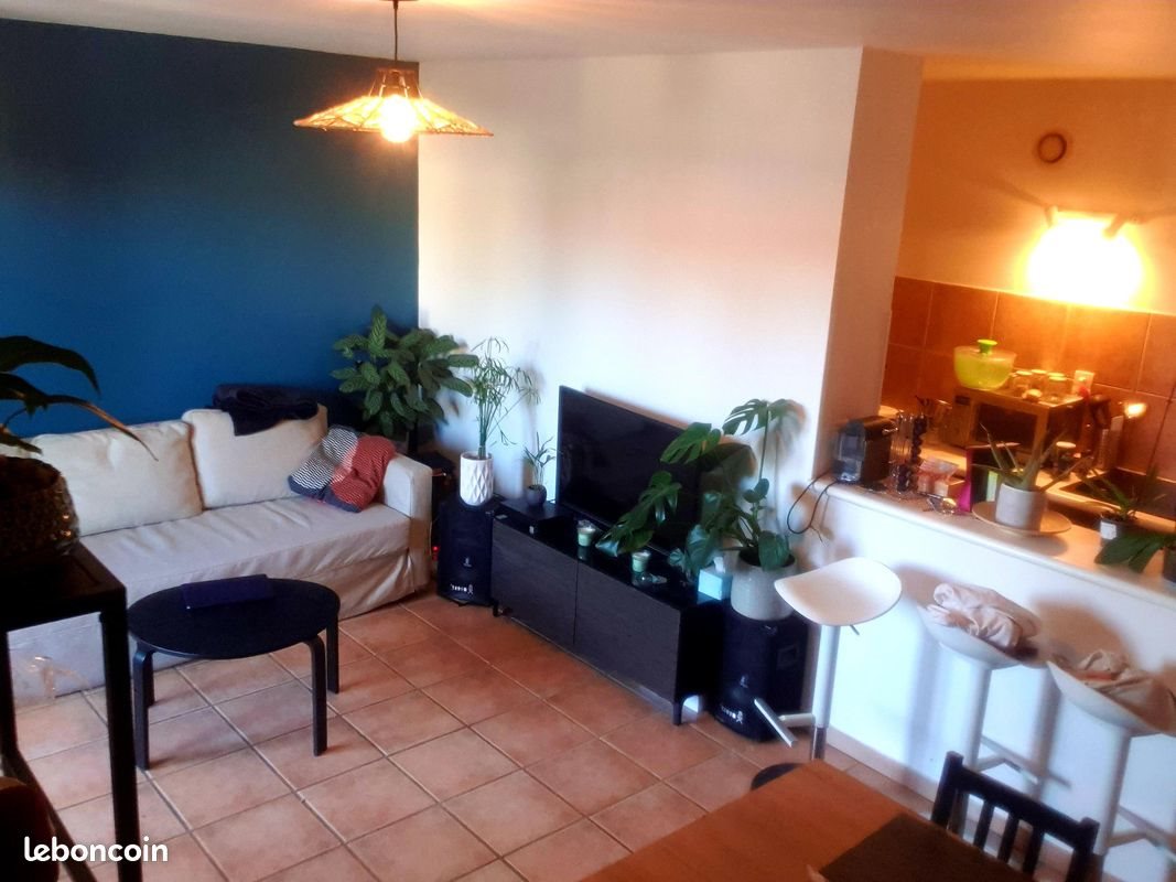 Appartement à louer, 44m², Prades-le-Lez