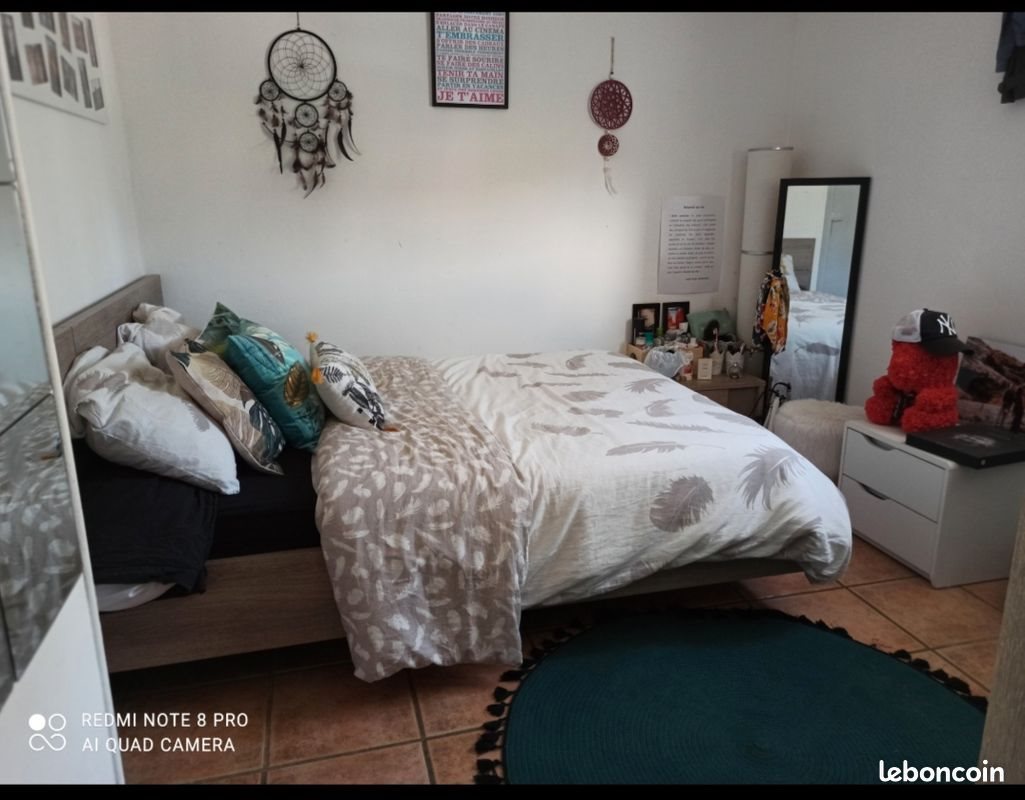 Appartement à louer, 44m², Prades-le-Lez