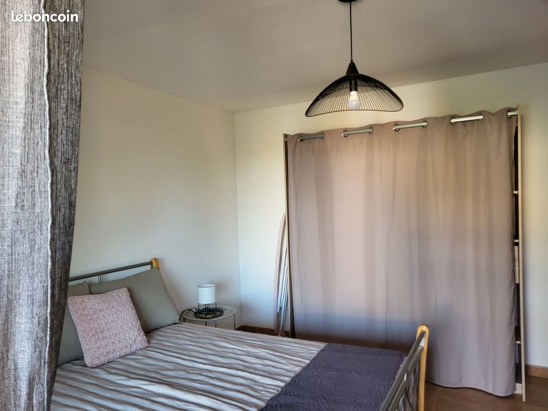 Appartement à louer, 55m², Peri