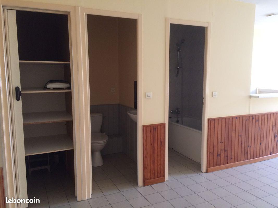 Appartement à vendre, 47m², Nantes