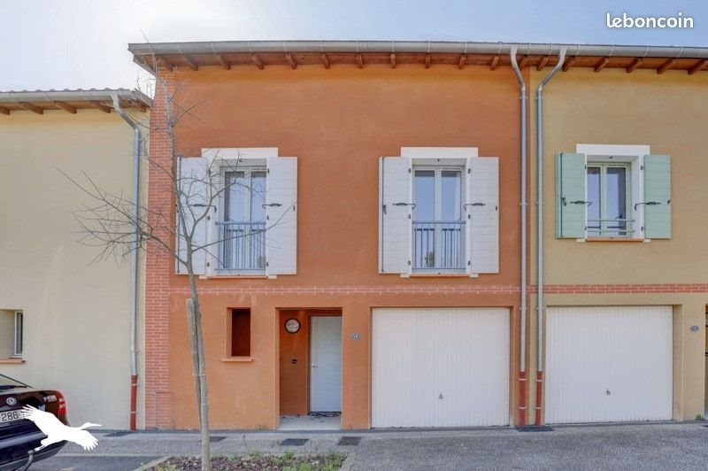Maison à vendre, 98m², Saint-Loup-Cammas