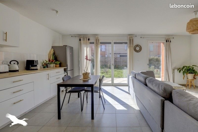 Maison à vendre, 98m², Saint-Loup-Cammas
